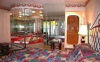 Motel Surfside Inn Niagarawatervallen