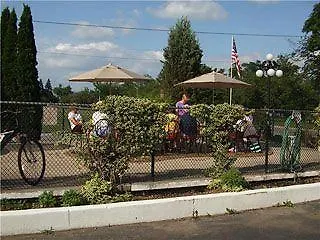 Surfside Inn Niagarawatervallen Motel