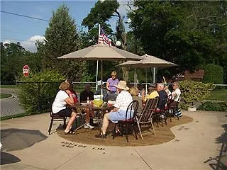Surfside Inn Niagarawatervallen